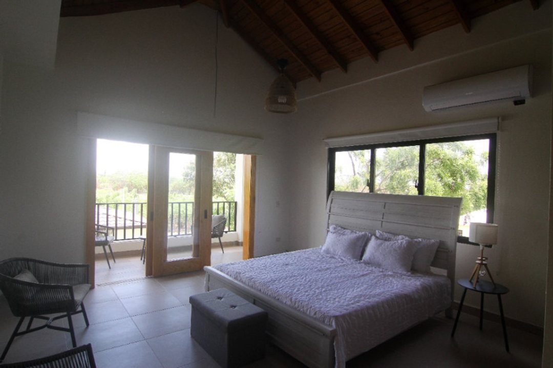 Casa en Matanzas Abajo, foto 5