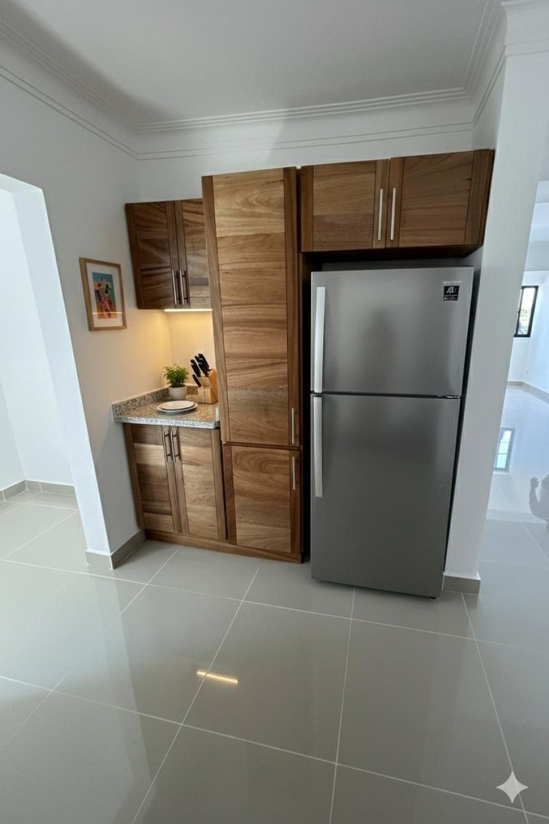 Apartamento en Urbanización Jardines del Sur, foto 2