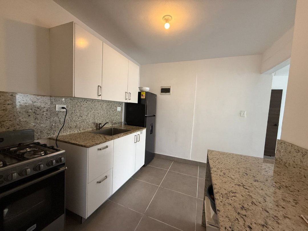 Apartamento en Arroyo Hondo, foto 5