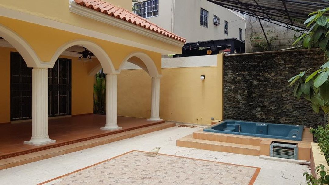 Casa en Isabel Villas, foto 5