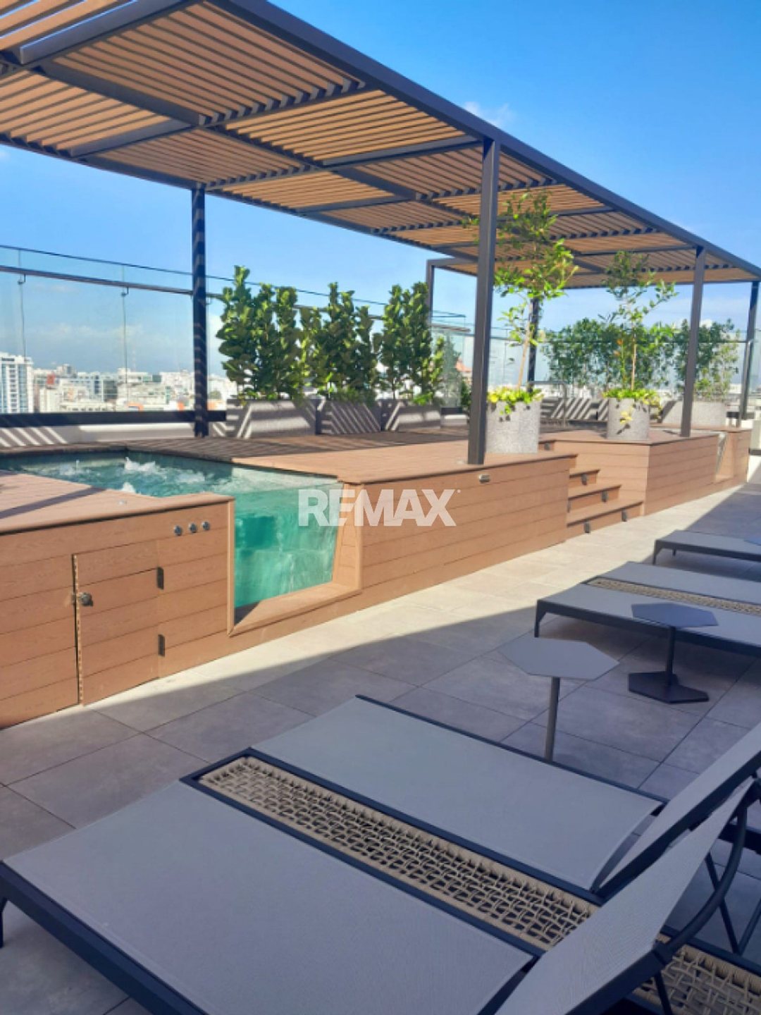 Apartamento en Bella Vista, foto 2