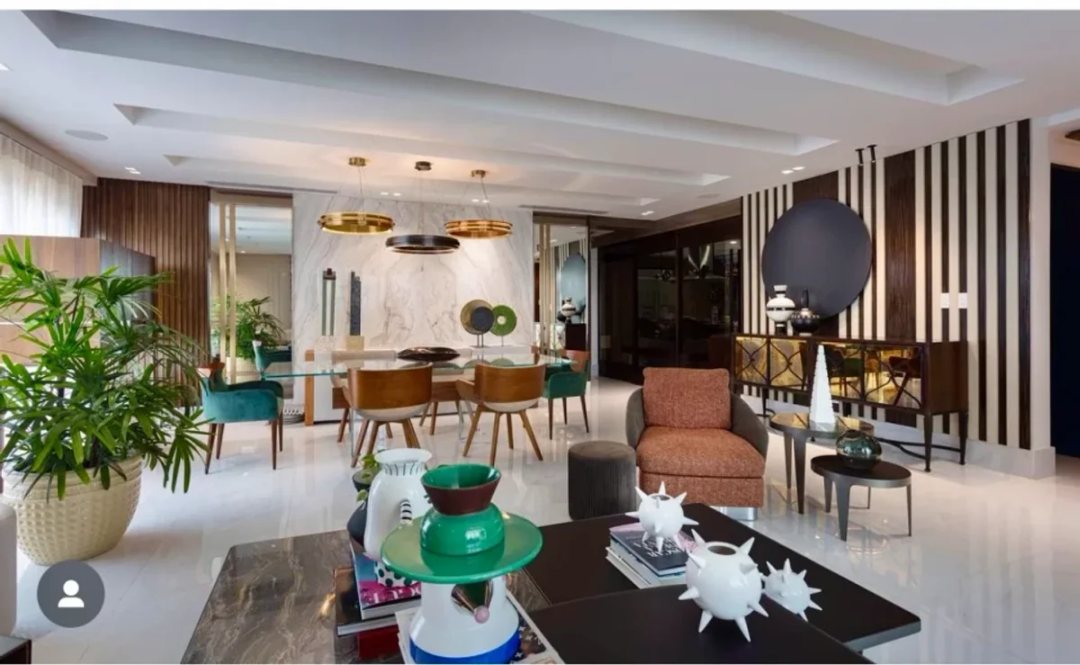 Apartamento en Piantini, Santo Domingo, foto 2