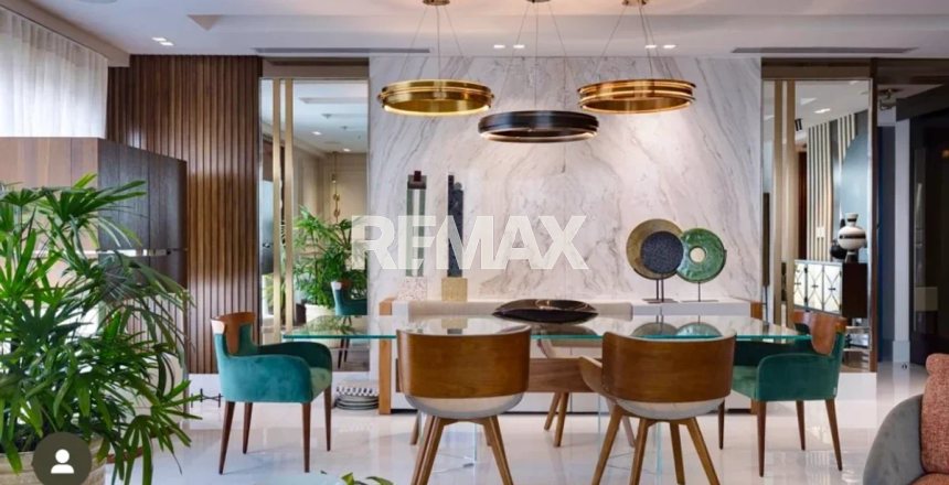 Apartamento de lujo en venta en Piantini, Santo Domingo, torre 2020