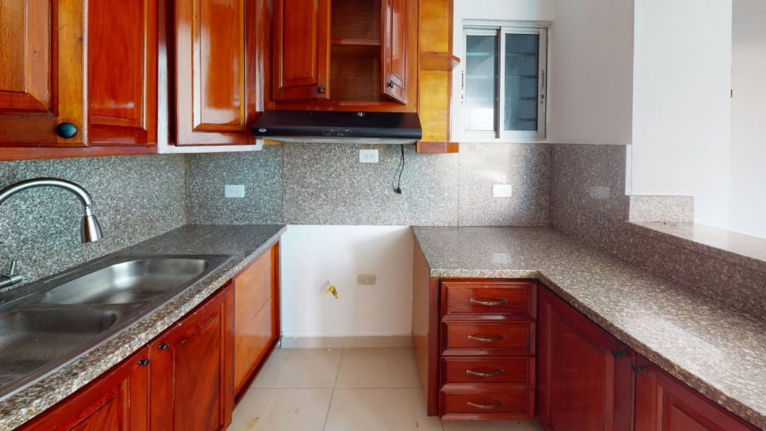 Apartamento en Miraflores