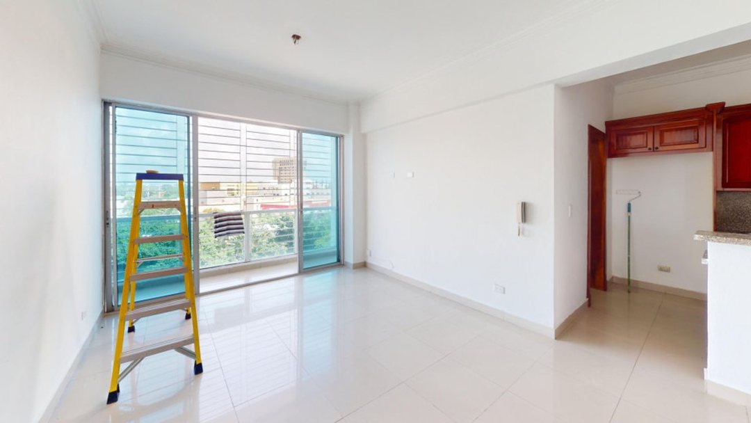 Apartamento en Miraflores, foto 3