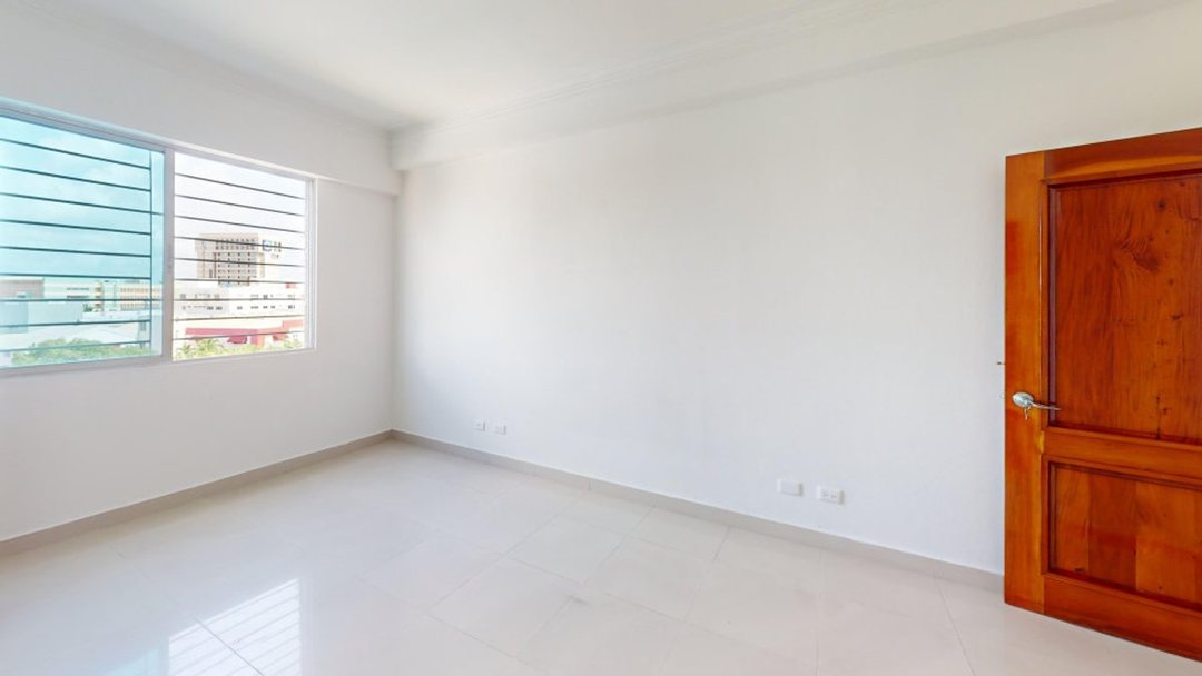 Apartamento en Miraflores, foto 4