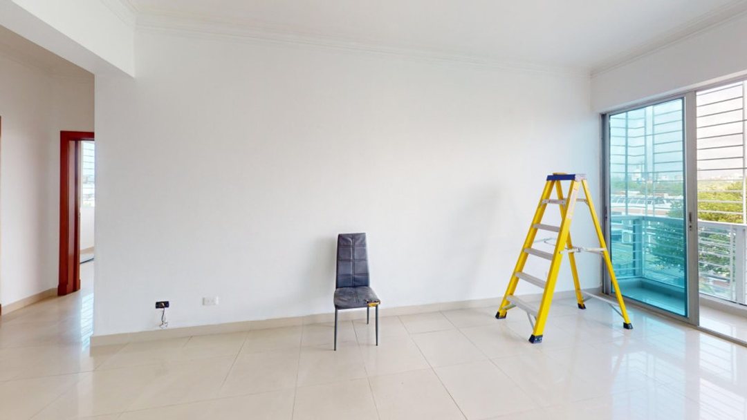 Apartamento en Miraflores, foto 2