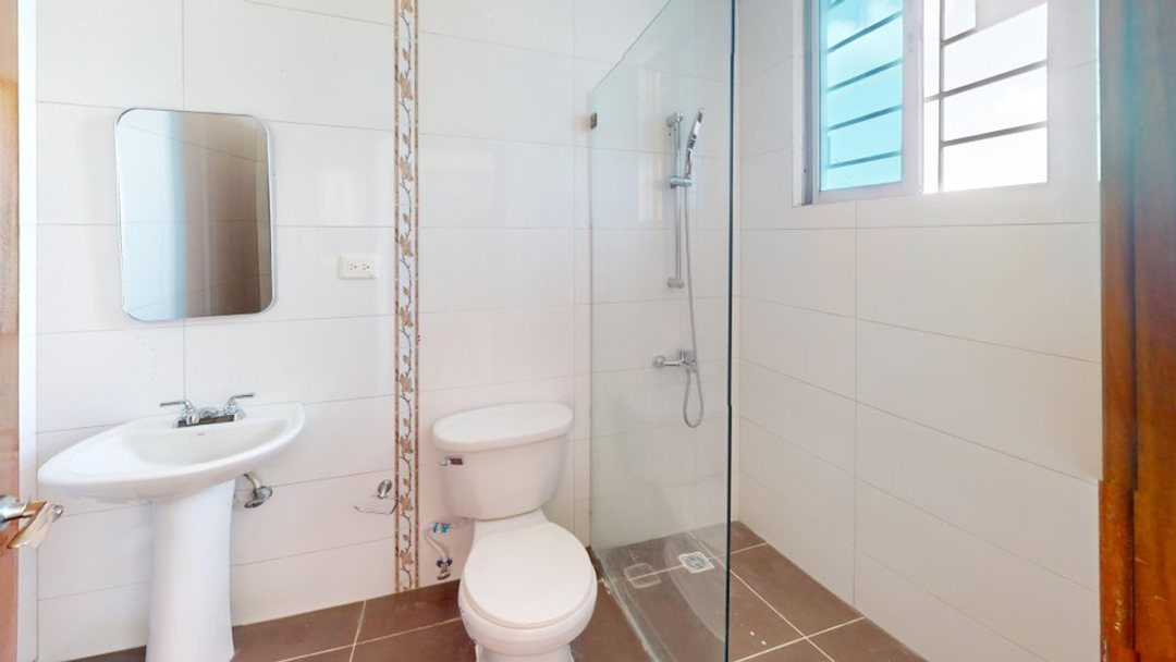 Apartamento en Miraflores, foto 5
