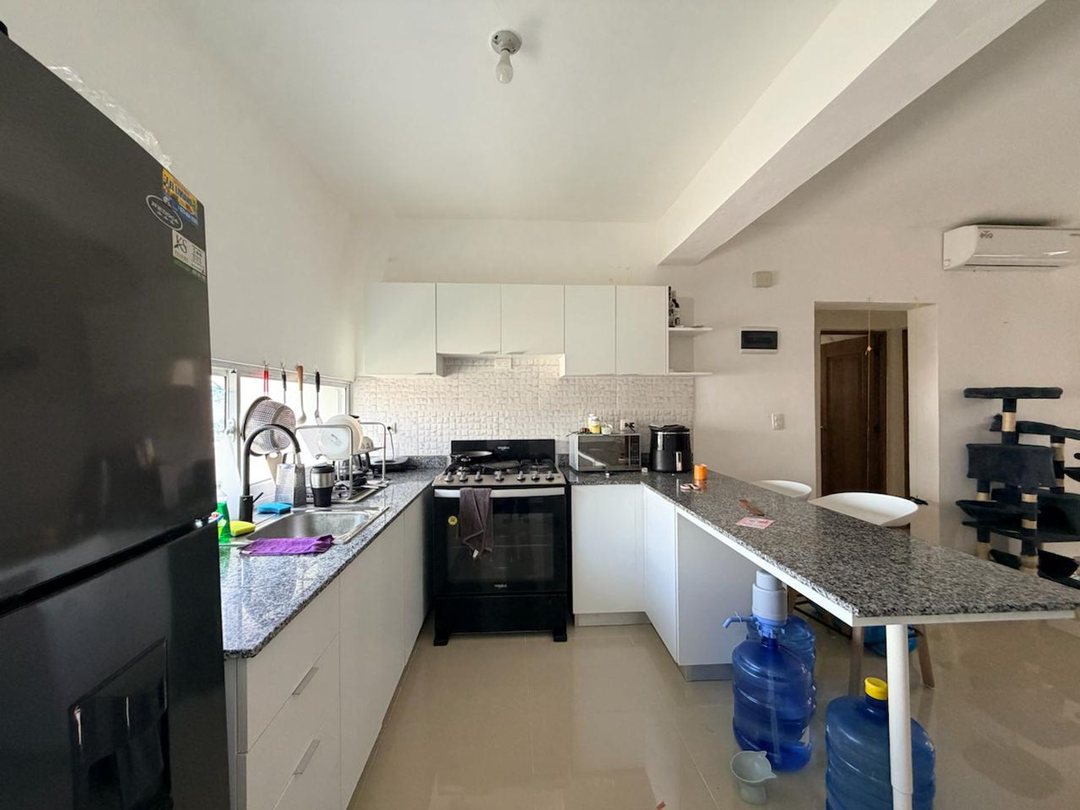 Apartamento en Bávaro (Centro), foto 4