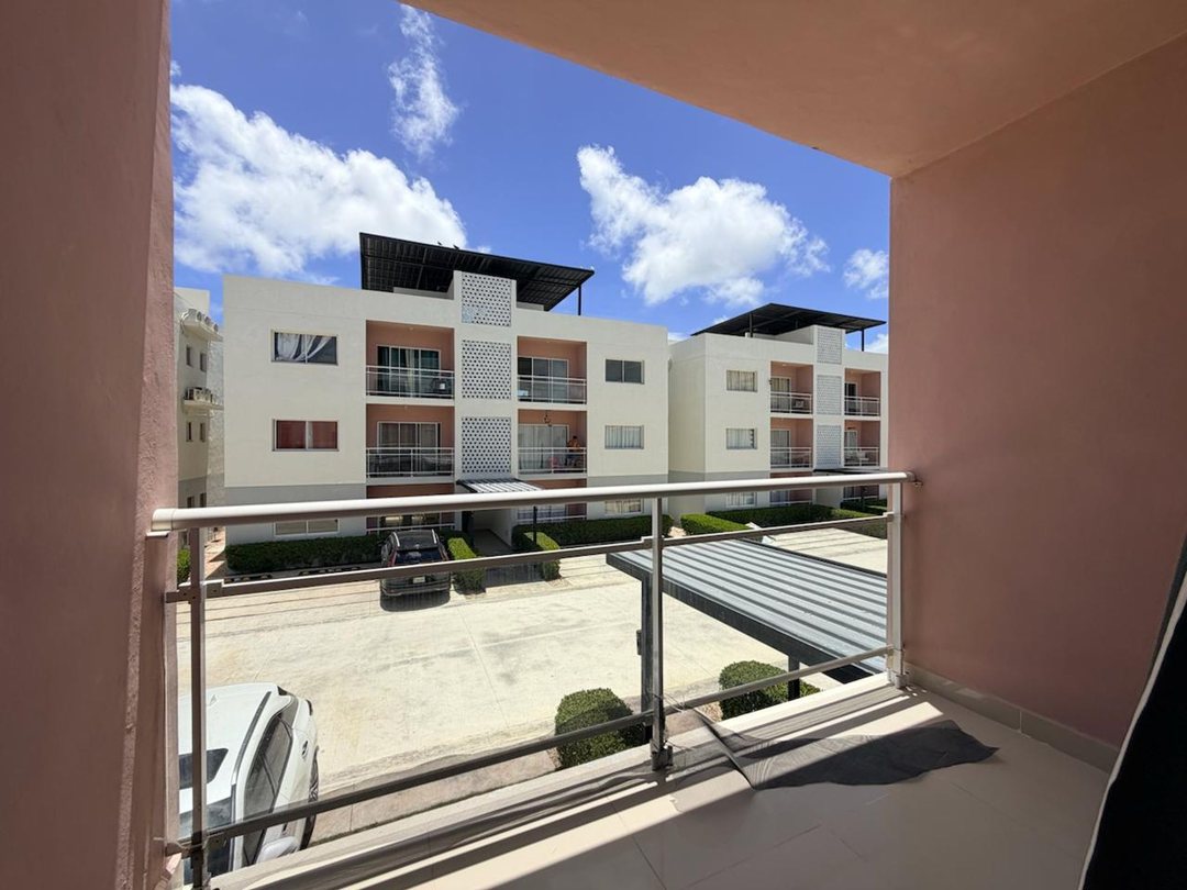 Apartamento en Bávaro (Centro), foto 2