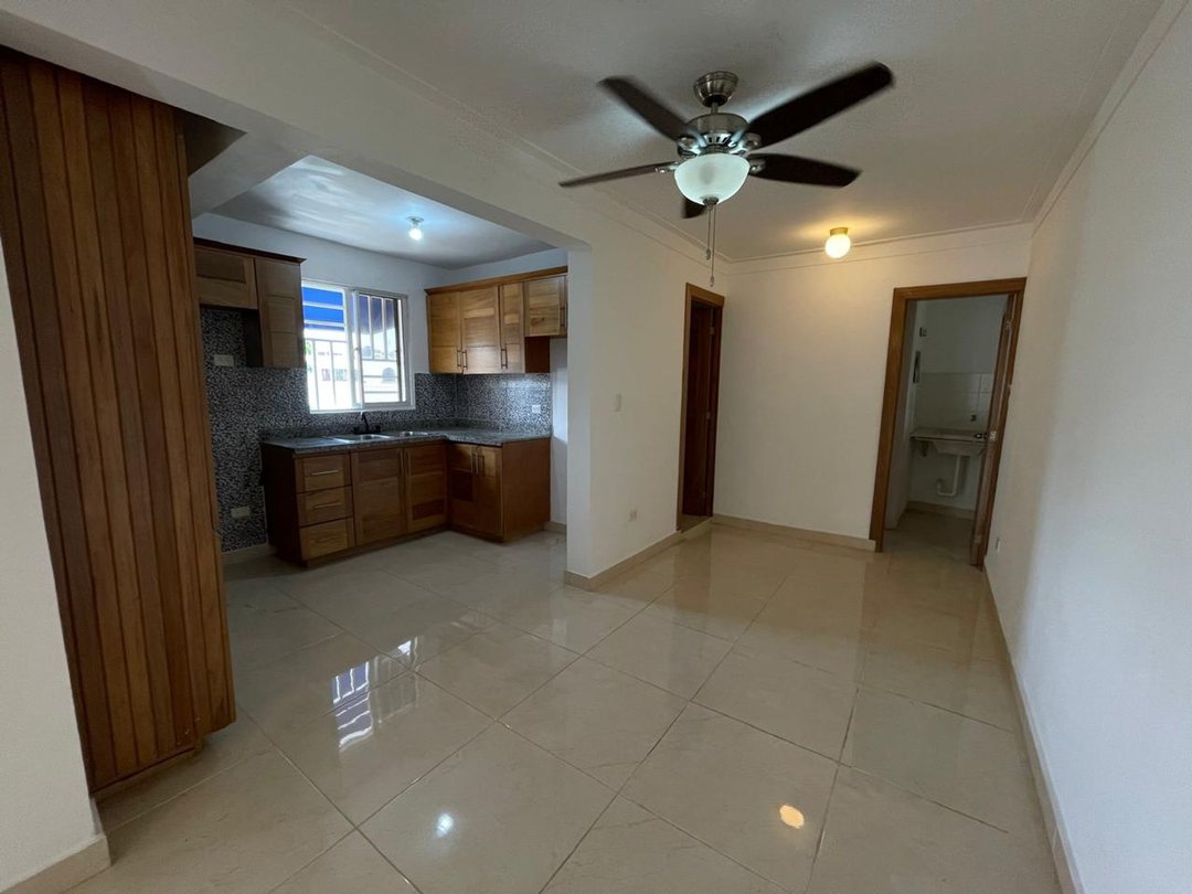 Apartamento en Arroyo Hondo, foto 2
