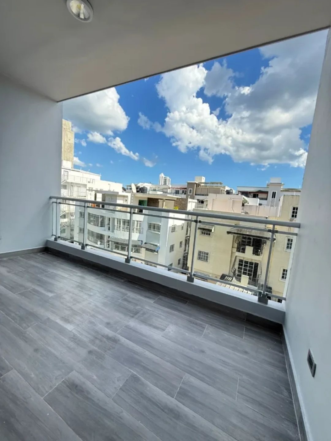 Apartamento en El Millón, foto 5