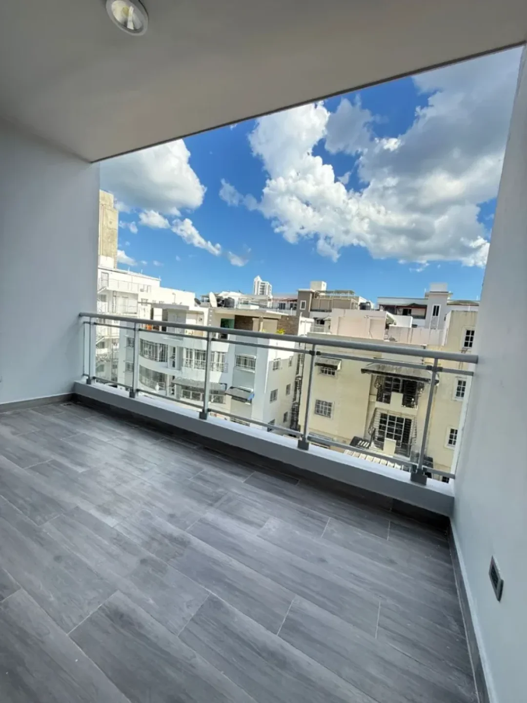 Apartamento en El Millón, foto 4