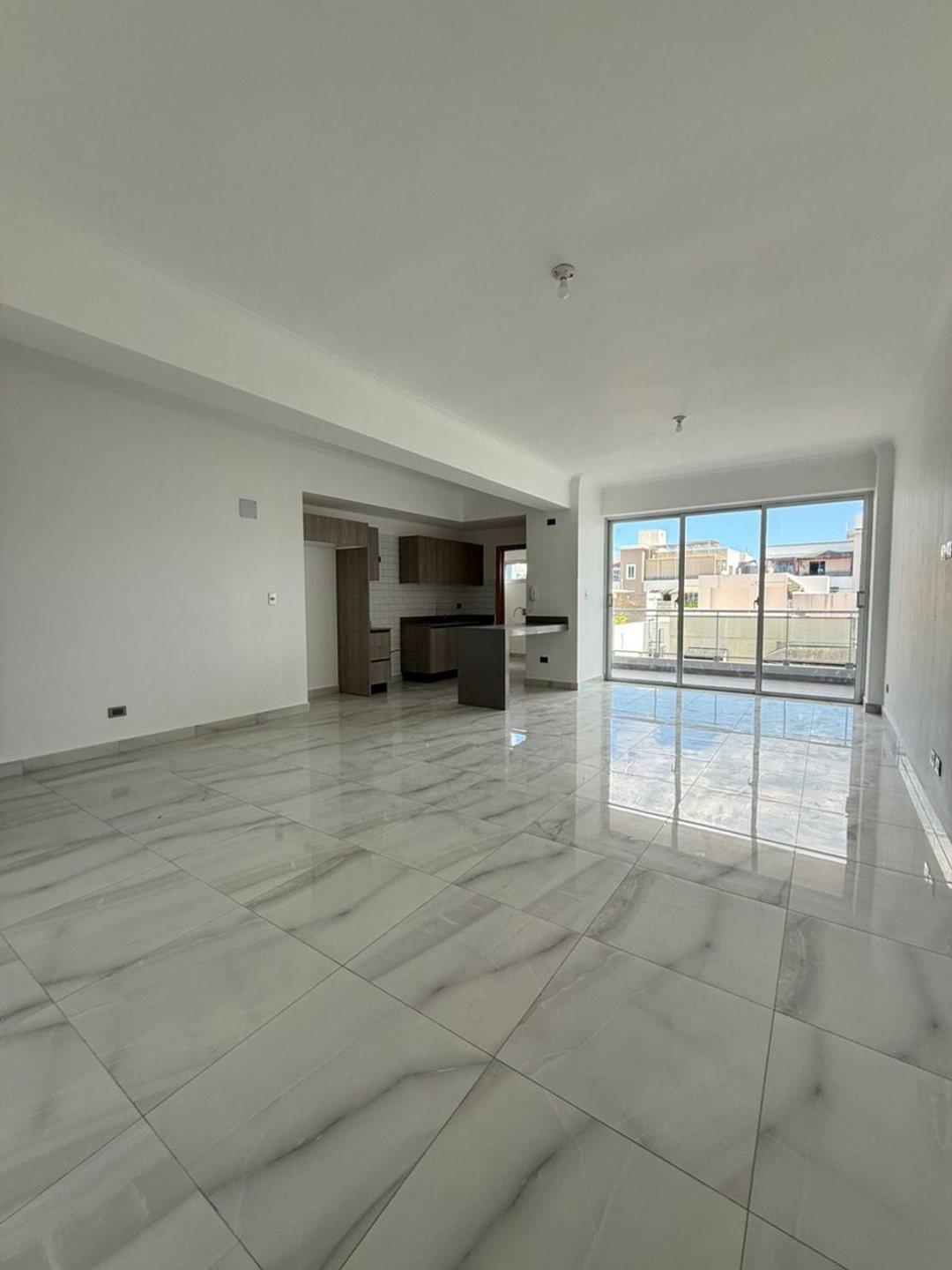 Apartamento en El Millón