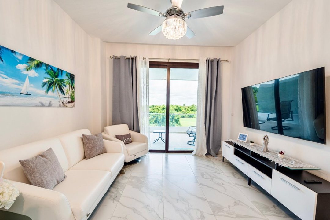 Apartamento en Punta Cana, foto 5
