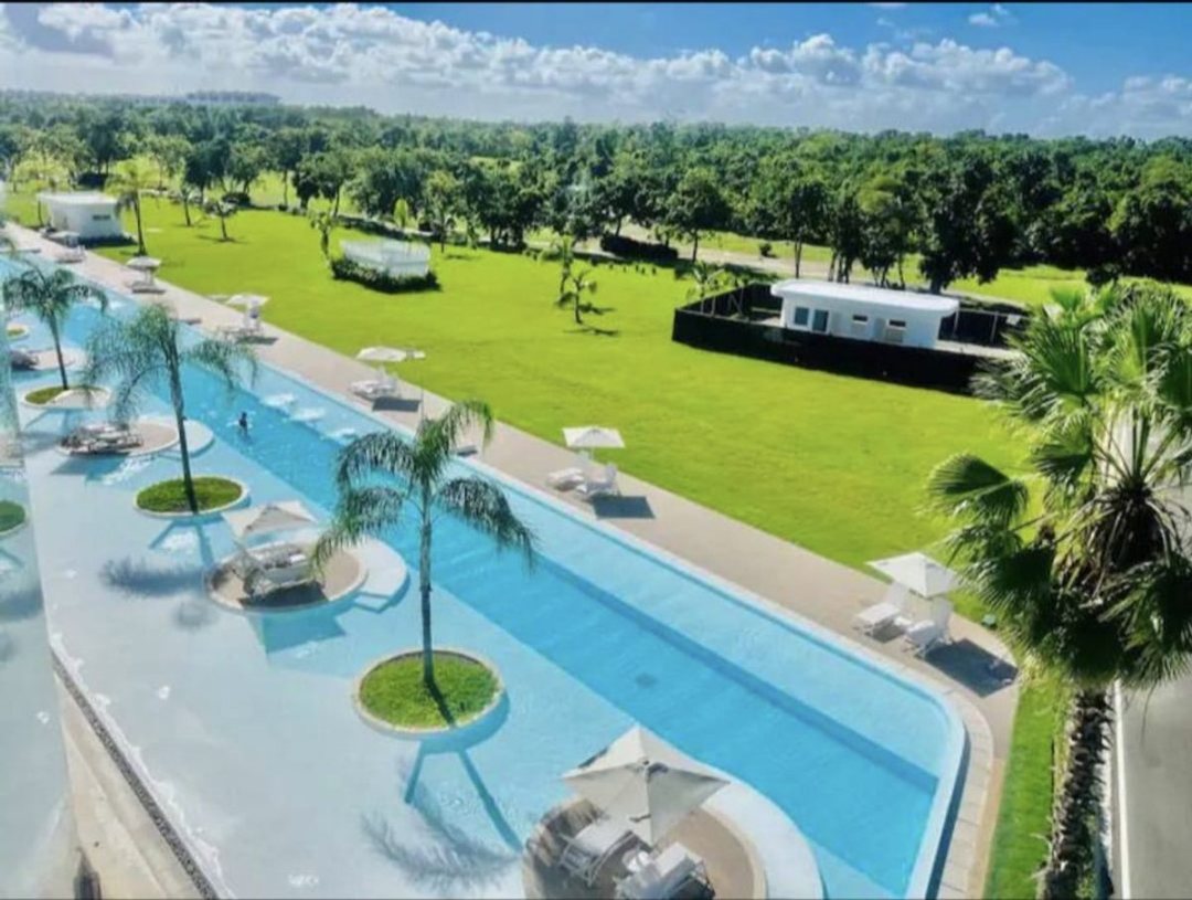Apartment in Punta Cana
