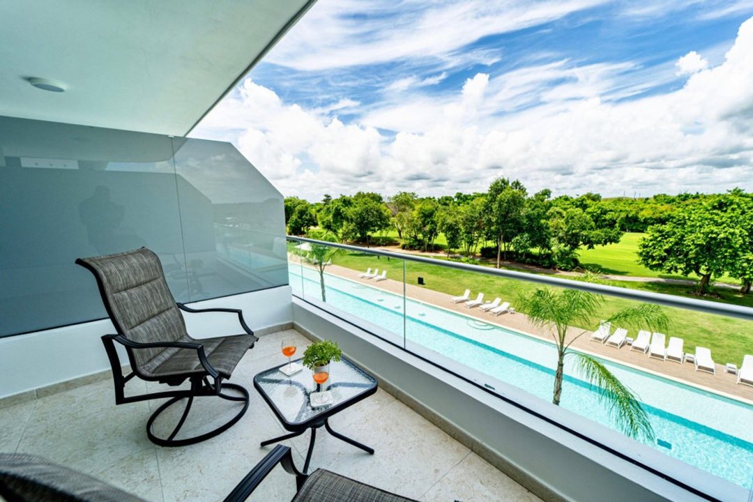 Apartamento en Punta Cana, foto 4