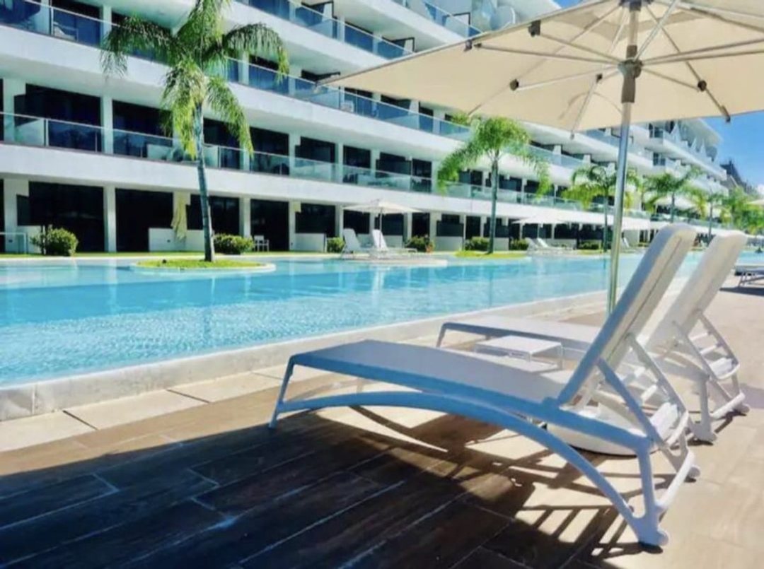 Apartamento en Punta Cana, foto 2