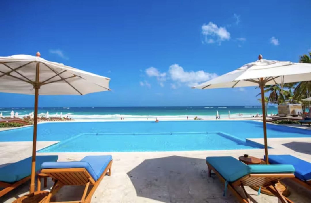 Apartamento en Punta Cana, foto 3