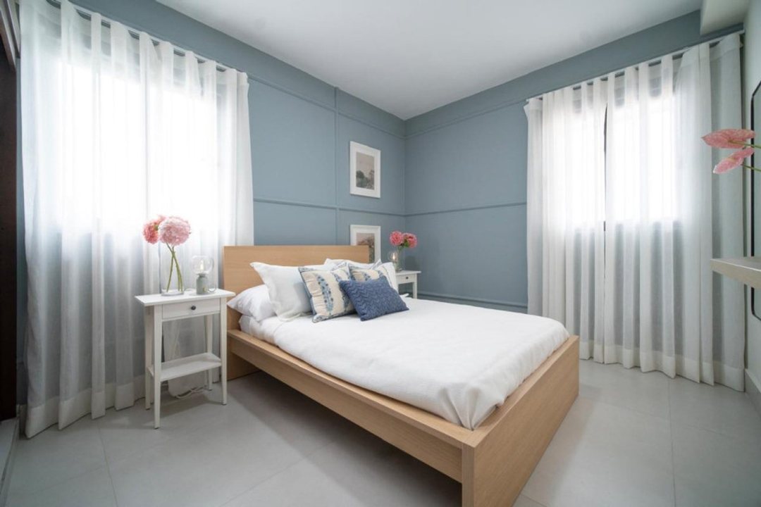 Apartamento en Urbanización Thomen, foto 3