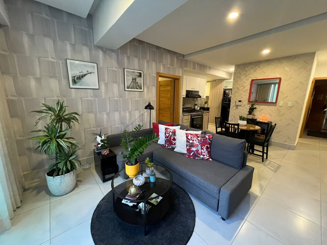 Apartamento en Mirador Norte, foto 2