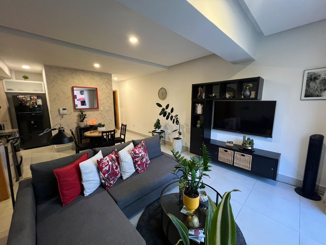 Apartamento en Mirador Norte, foto 3
