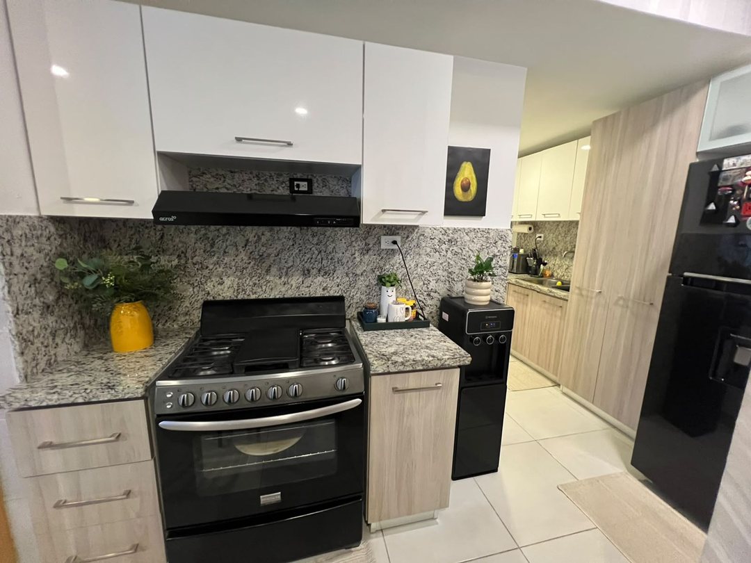 Apartamento en Mirador Norte, foto 5