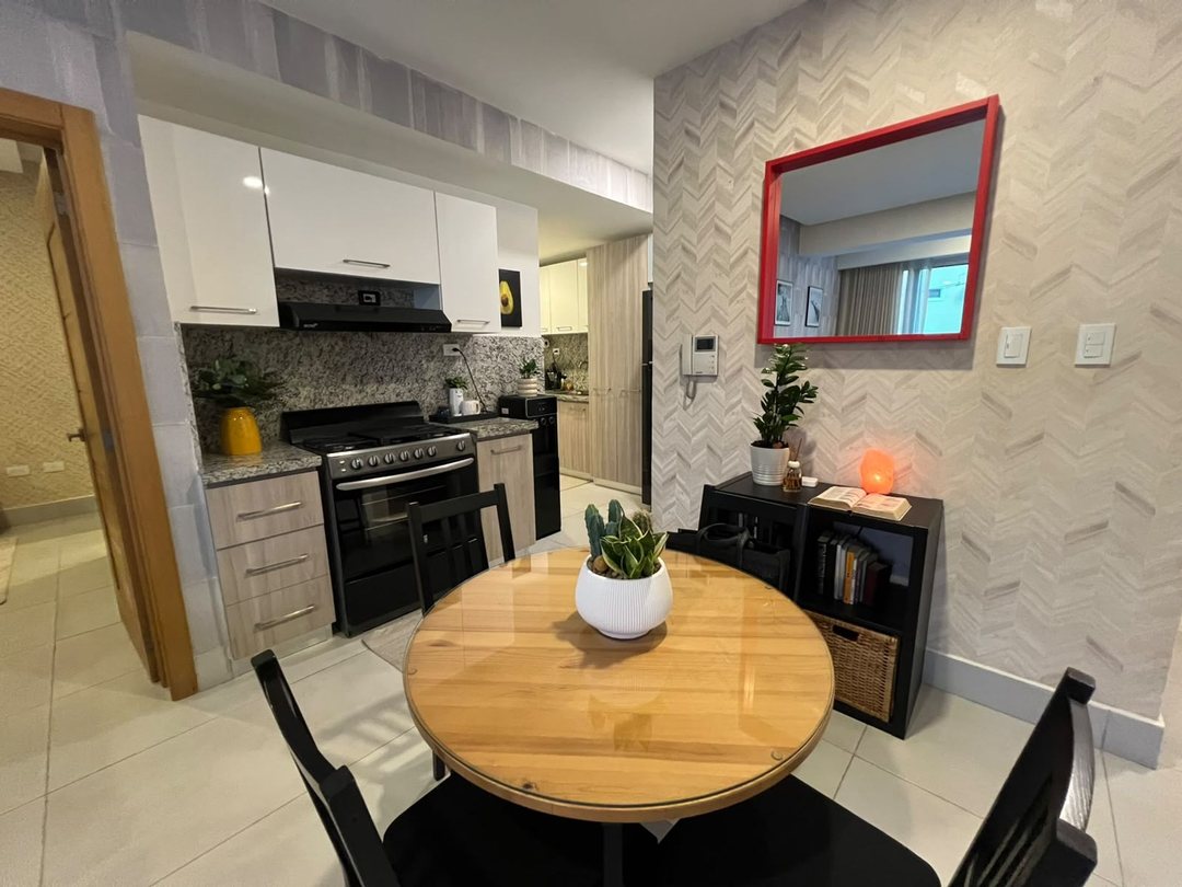 Apartamento en Mirador Norte, foto 4