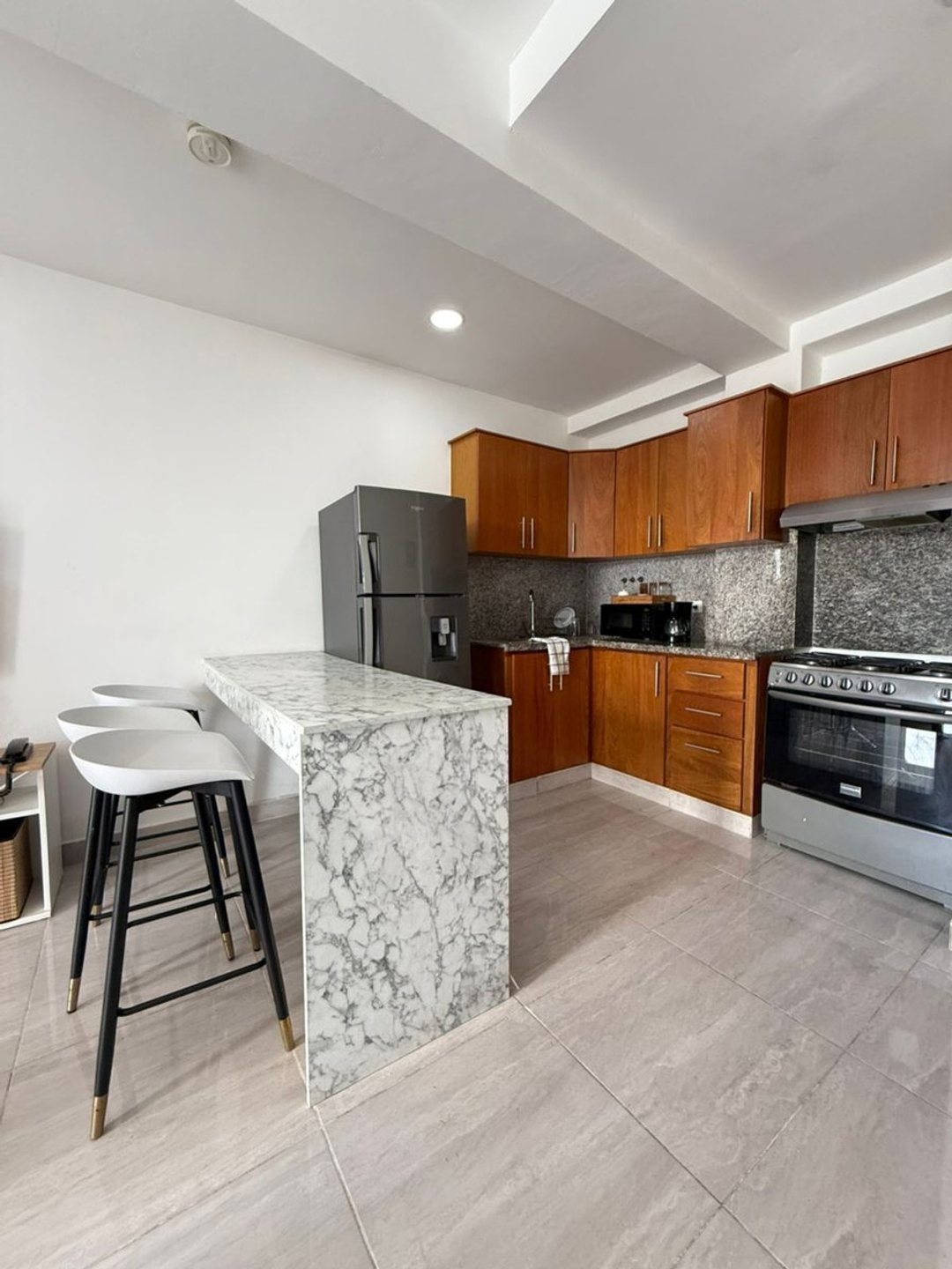 Apartamento en Ens. Julieta, foto 4
