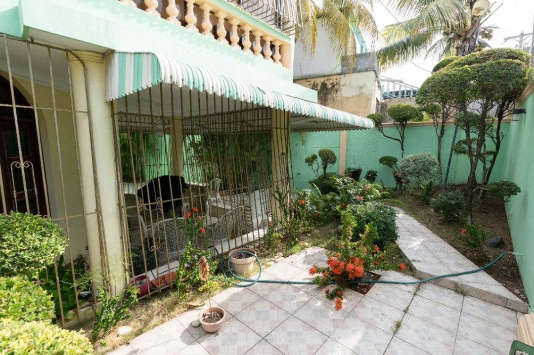 Casa en Reparto los Tres Ojos, foto 3