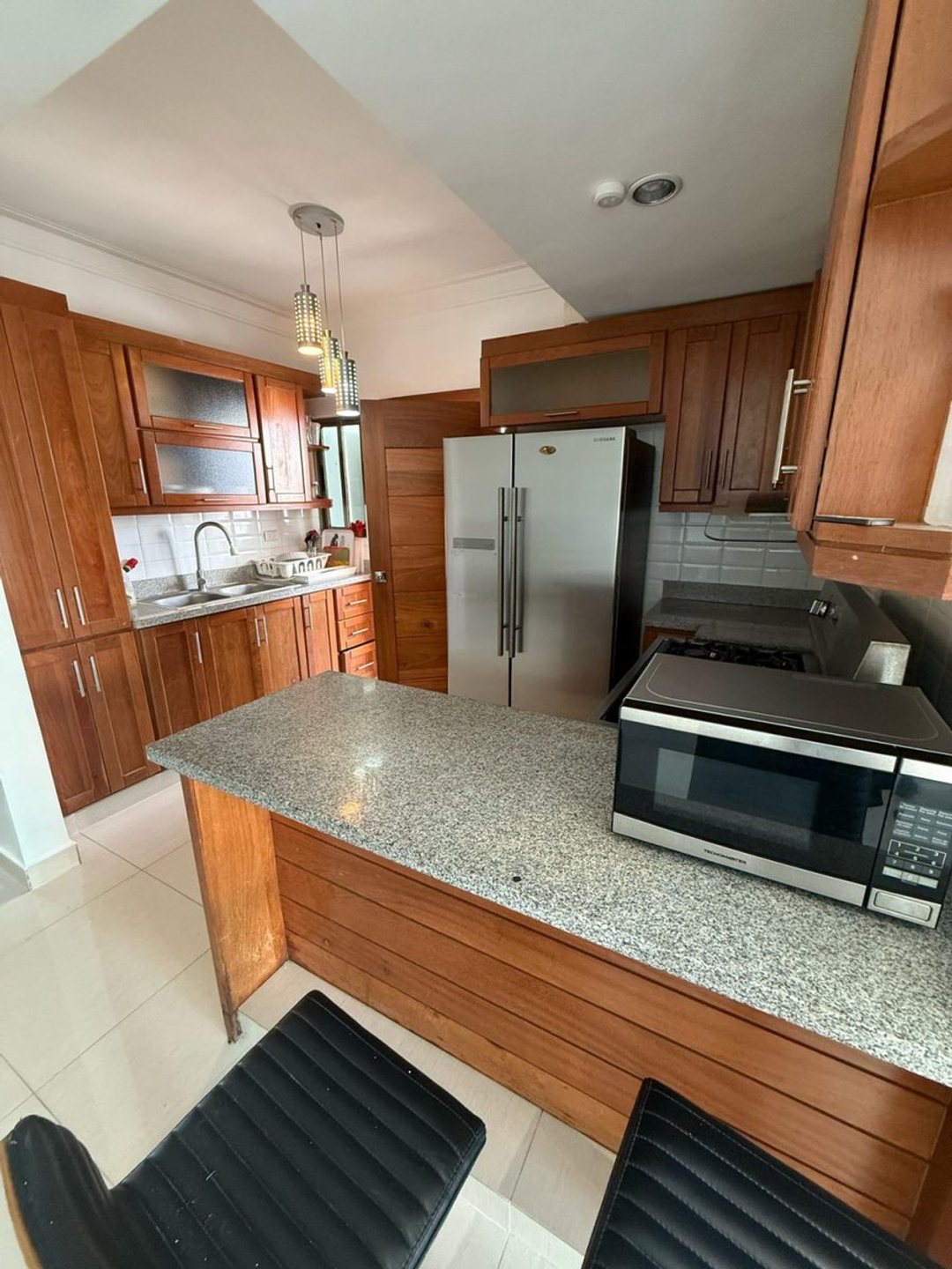 Penthouse en Bella Vista, foto 2
