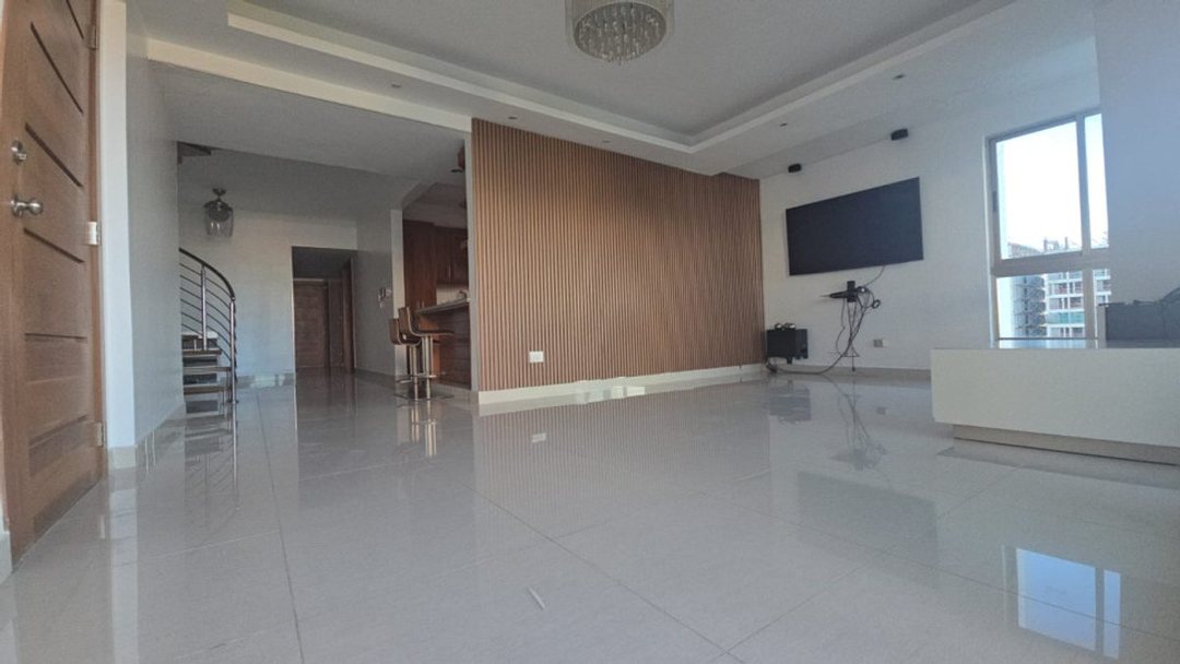 Penthouse en Bella Vista, foto 5
