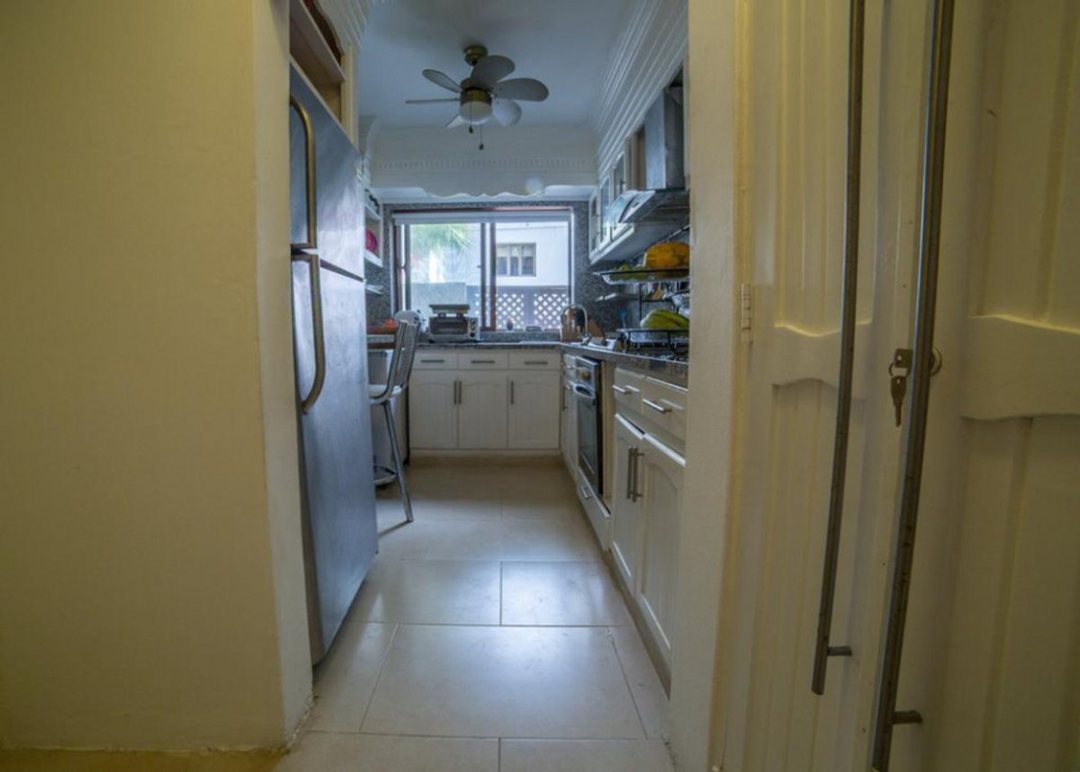 Apartamento en La Romana, foto 3