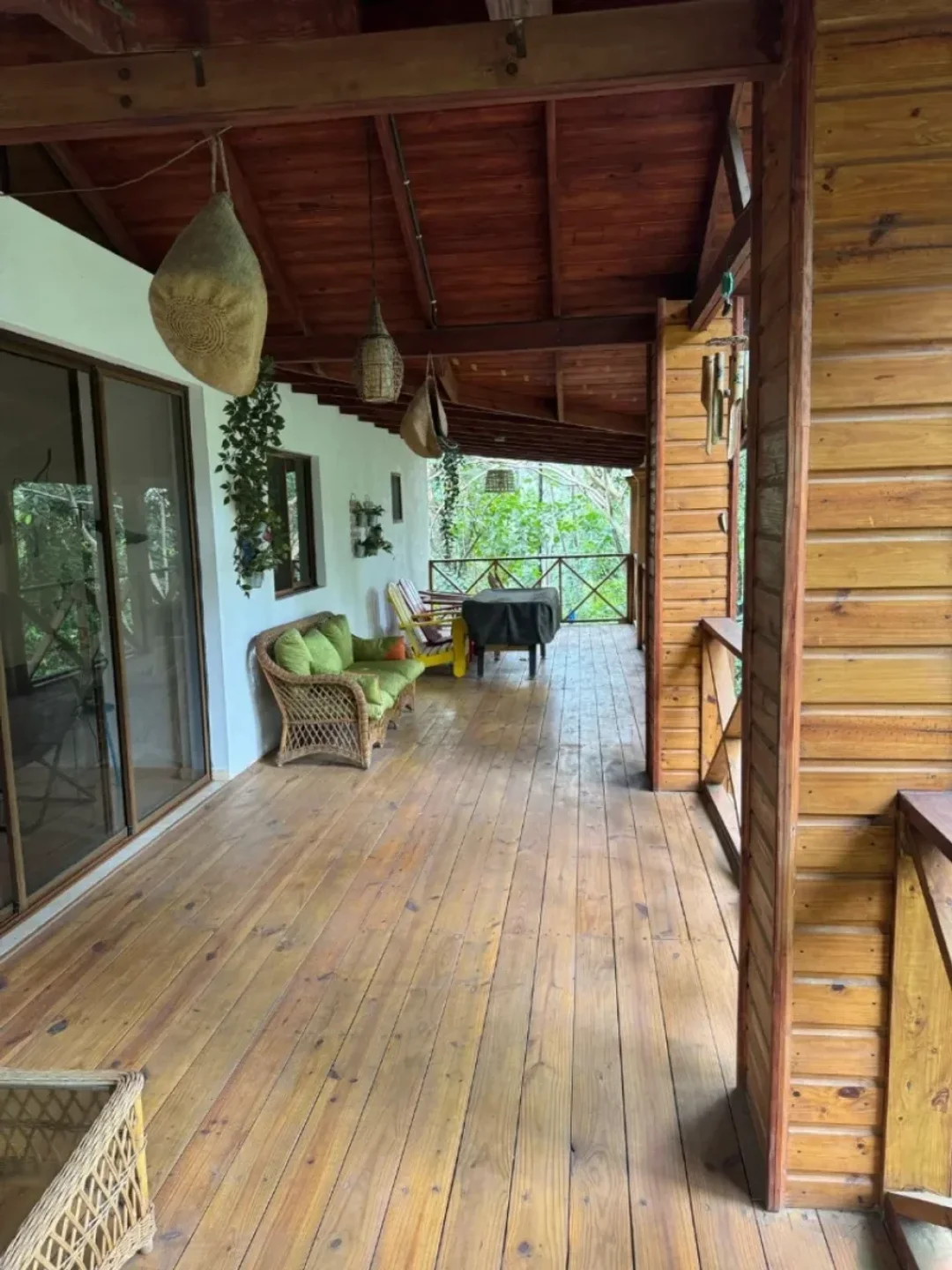 Casa en Jarabacoa, foto 5