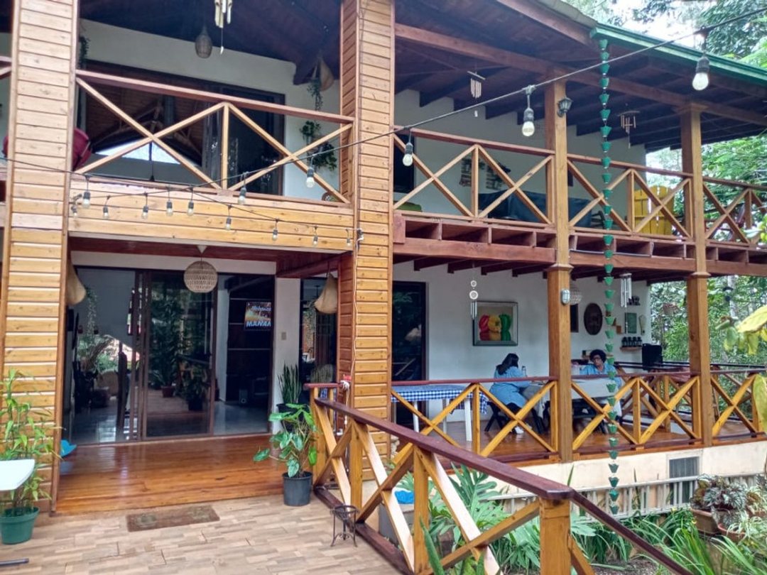 Casa en Jarabacoa, foto 3