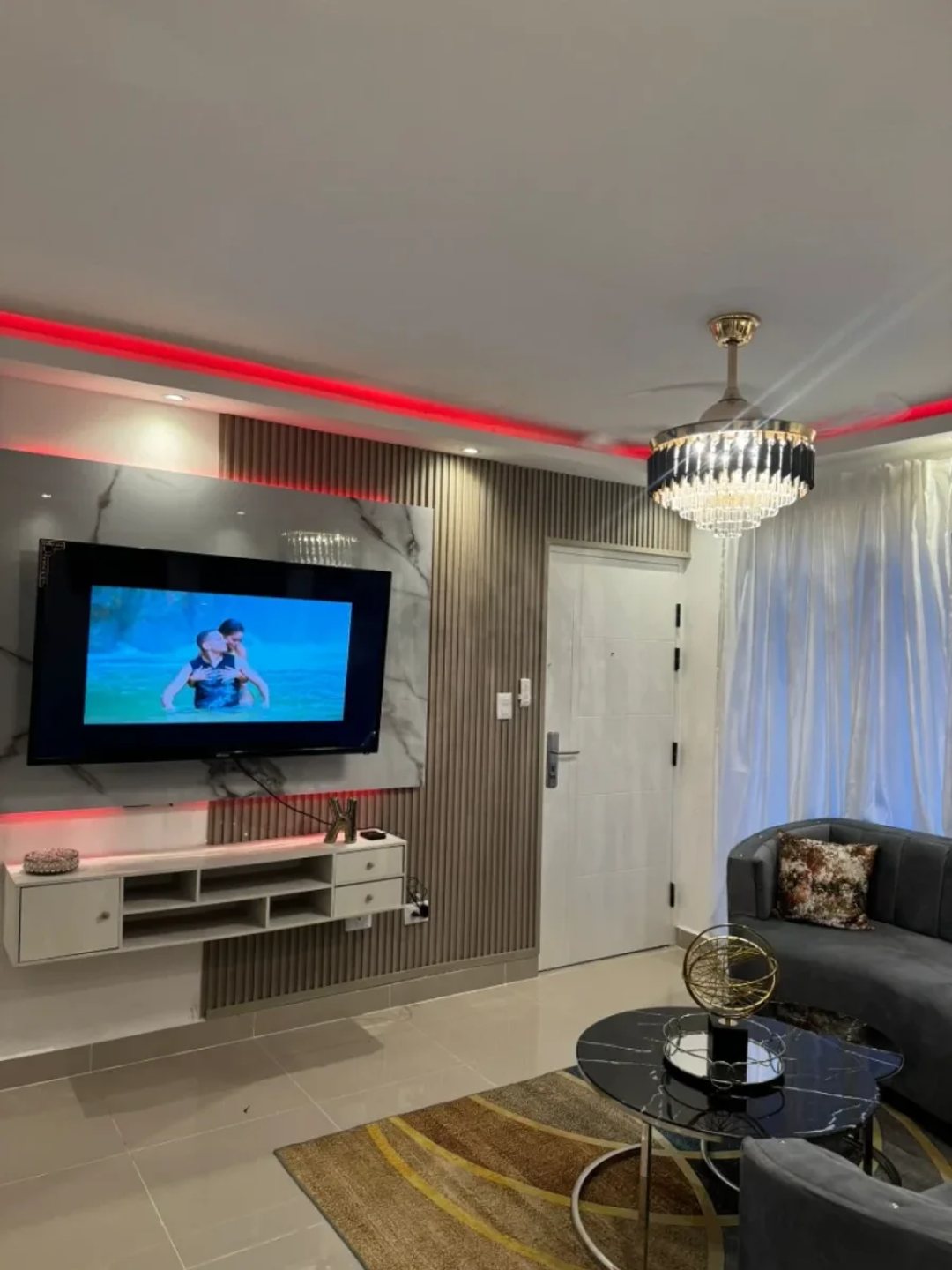Apartamento en Buena Vista, foto 2