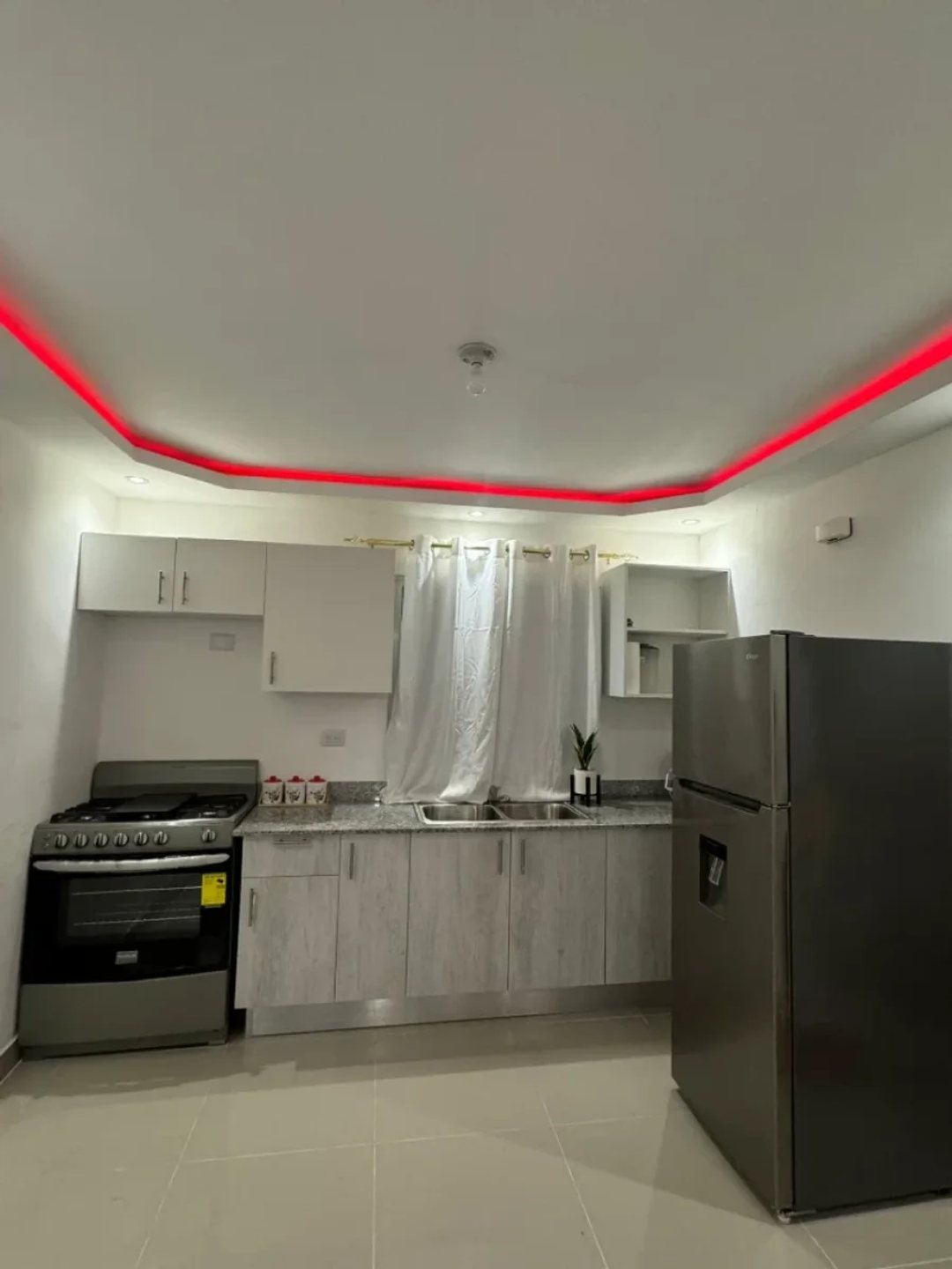 Apartamento en Buena Vista, foto 4