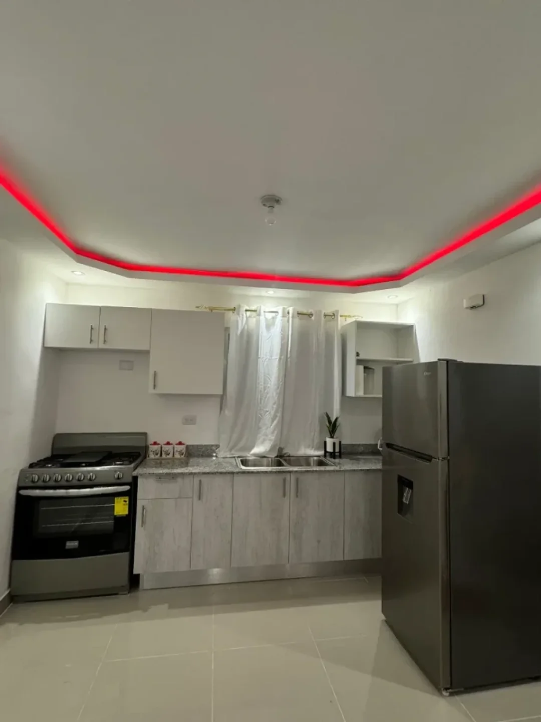 Apartamento en Buena Vista, foto 3