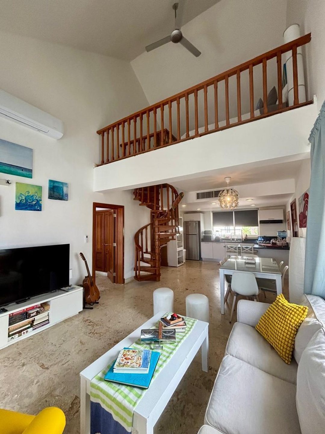 Penthouse en Bávaro (Centro), foto 2