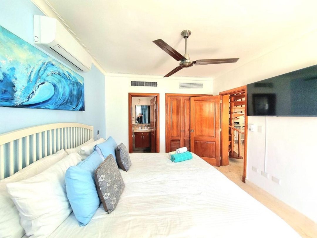 Penthouse en Bávaro (Centro), foto 5