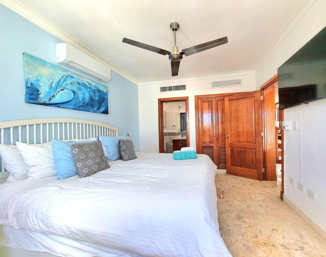 Penthouse en Bávaro (Centro), foto 4