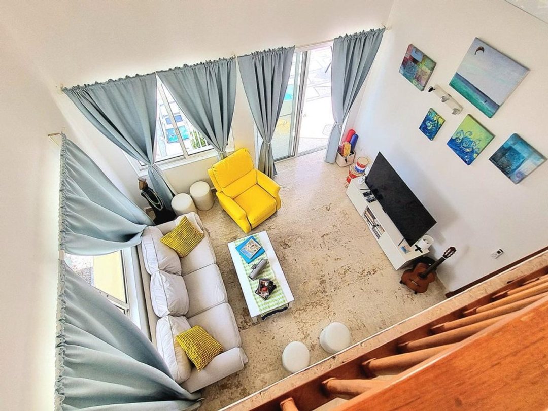 Penthouse en Bávaro (Centro), foto 3