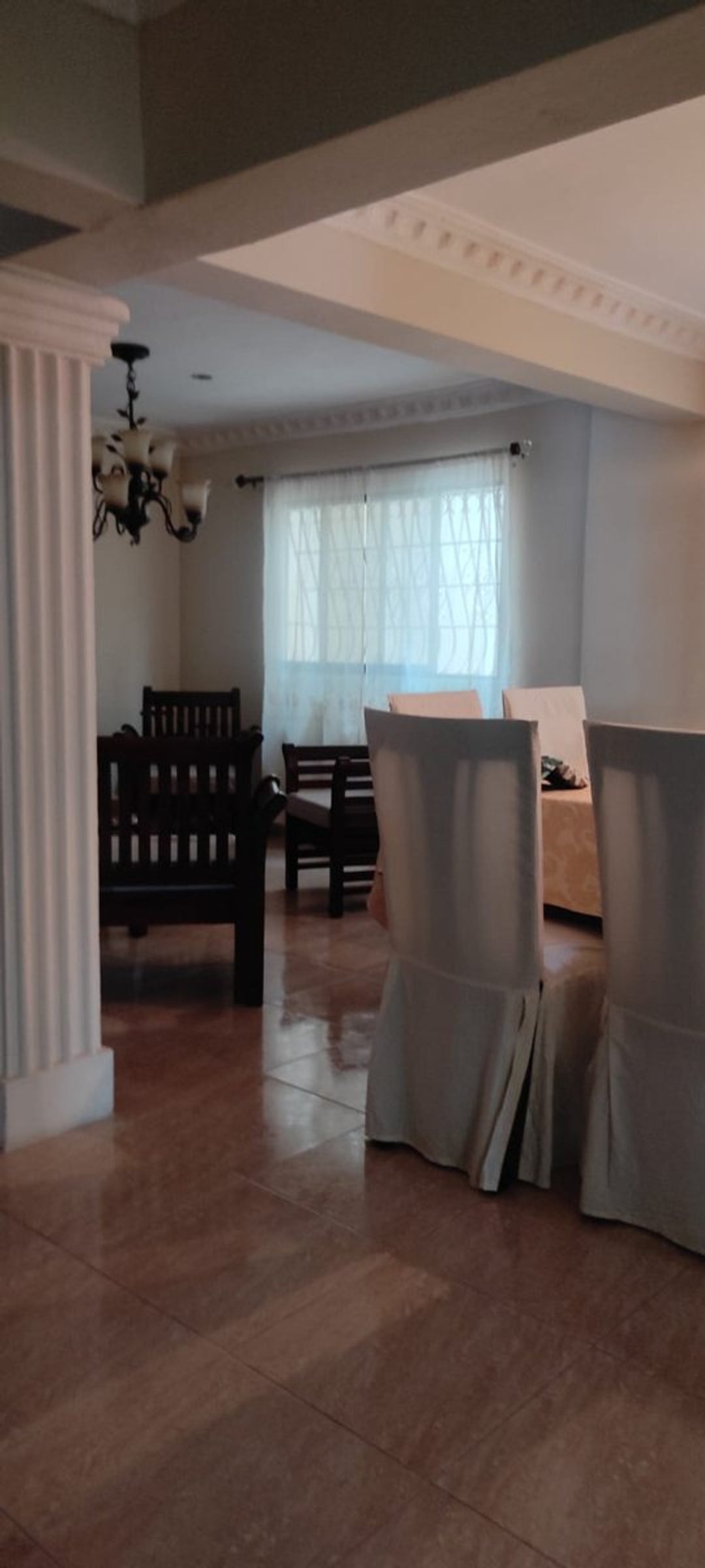 Casa en Tropical del Este, foto 2