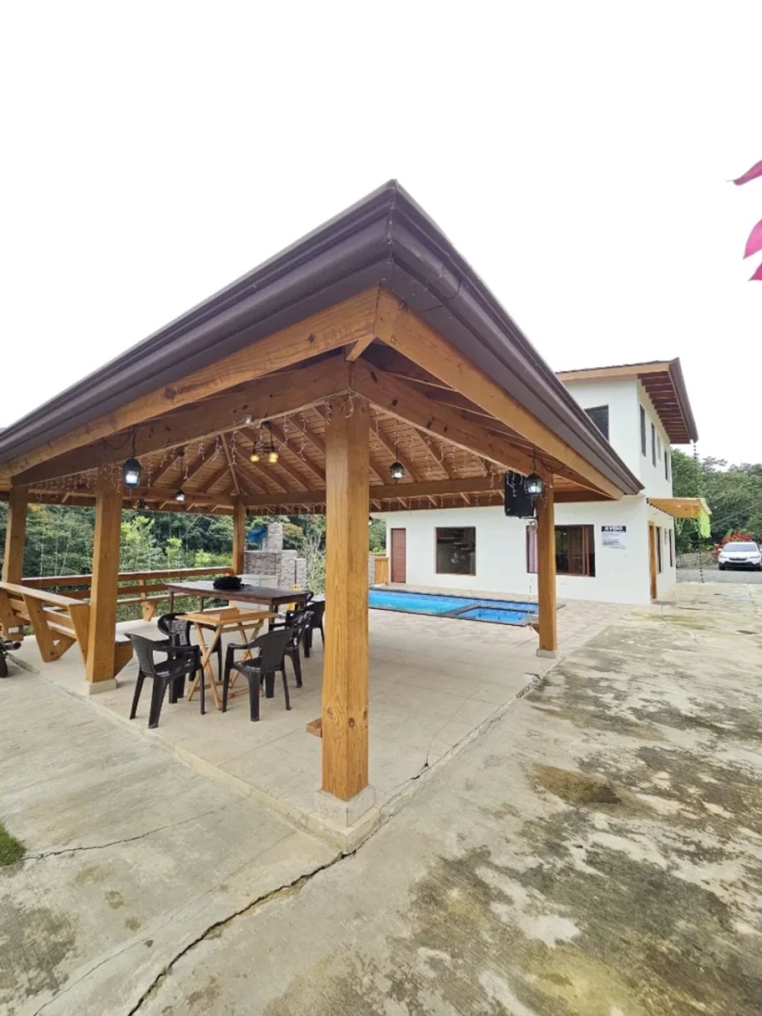 Casa en La Peña, foto 4