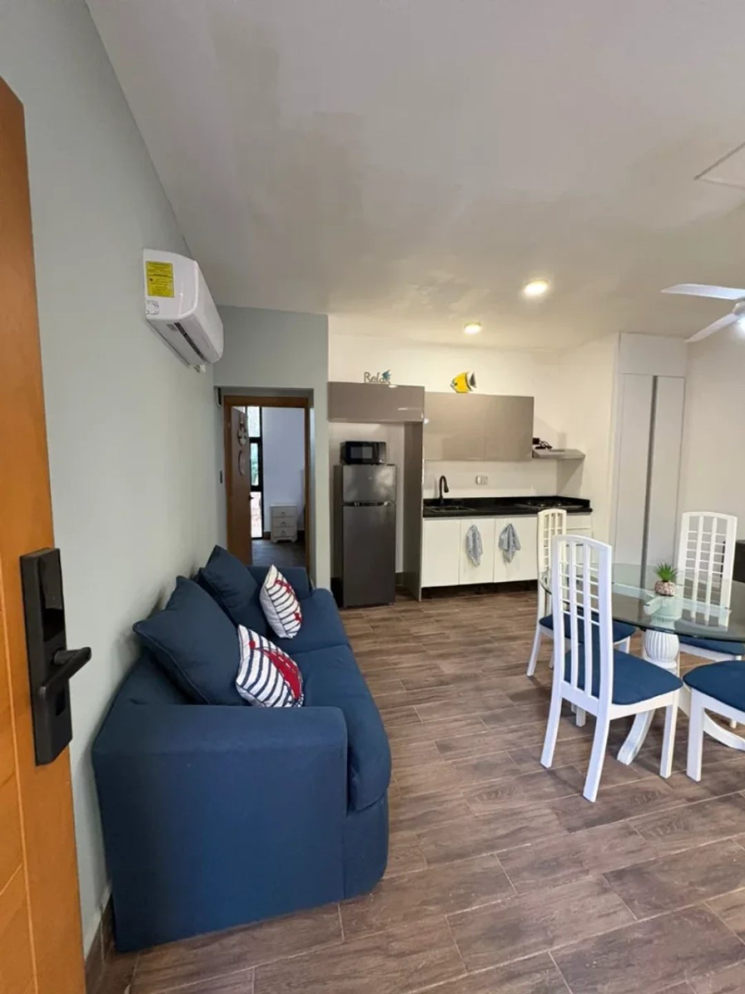 Apartamento en Bávaro (Centro), foto 5