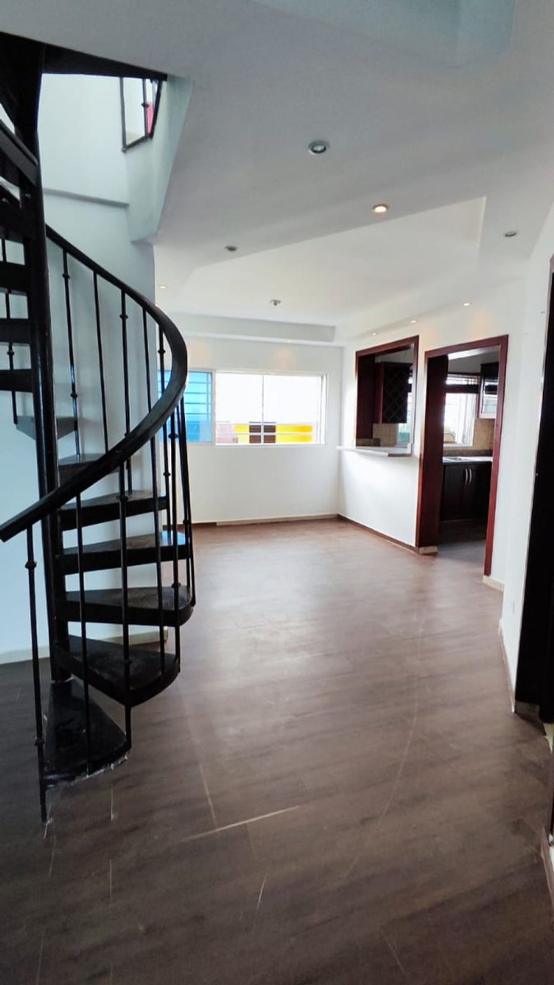 Apartment in Mirador Sur