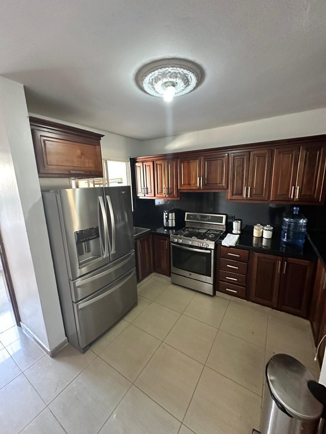 Apartamento en Residencial los Tres Ojos, foto 4