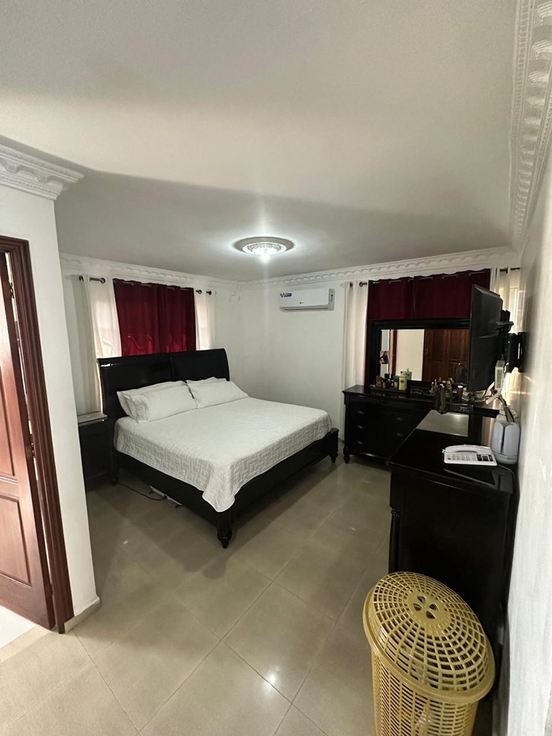 Apartamento en Residencial los Tres Ojos, foto 5