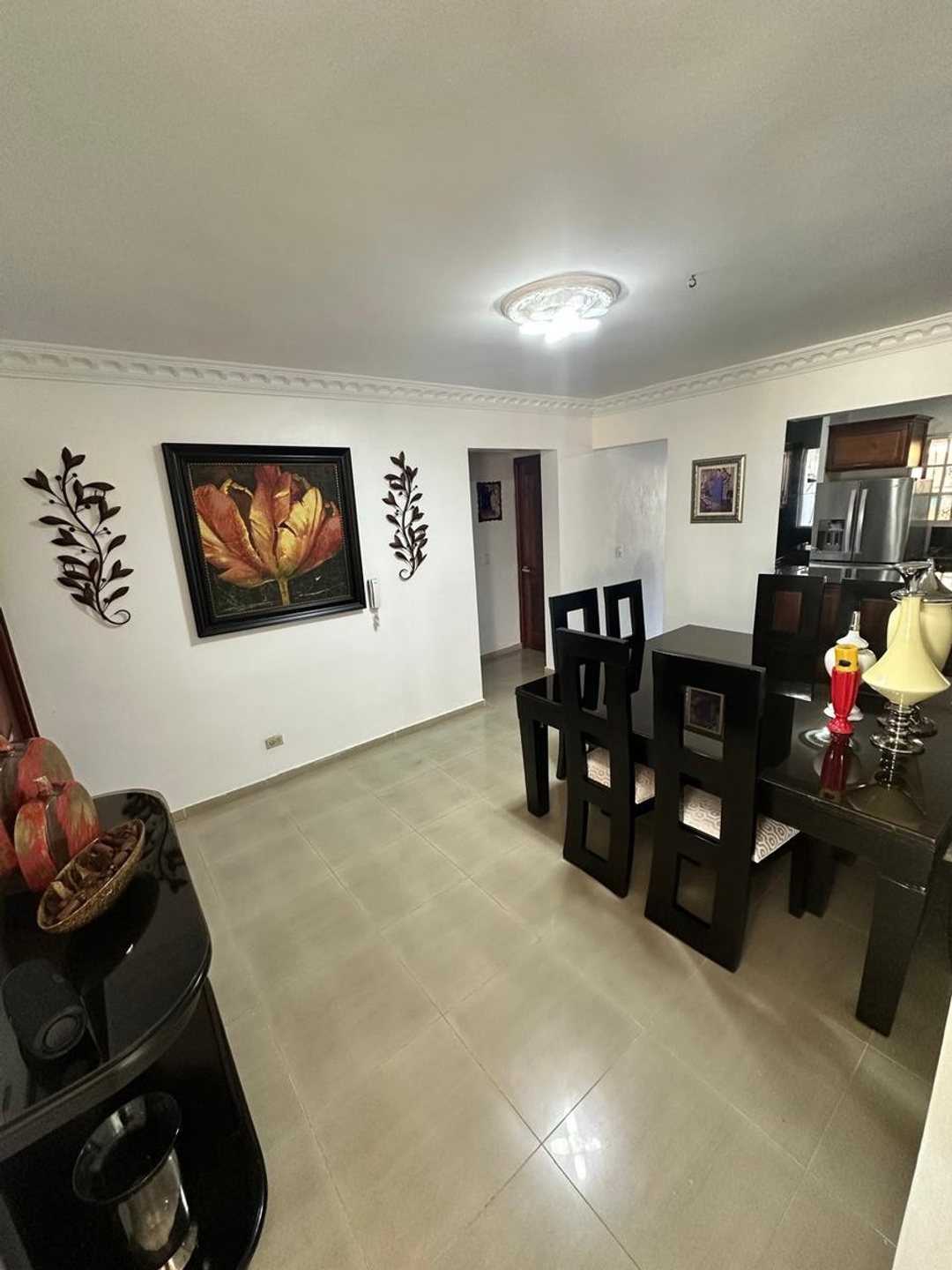Apartamento en Residencial los Tres Ojos, foto 3