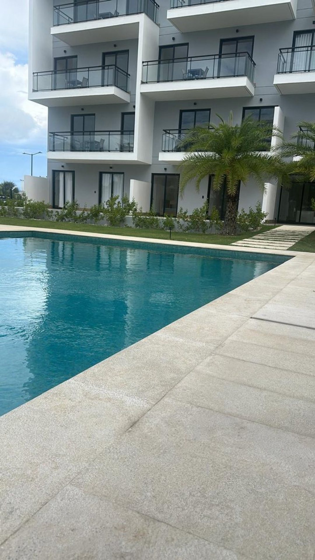 Apartamento en Downtown Punta Cana, foto 2